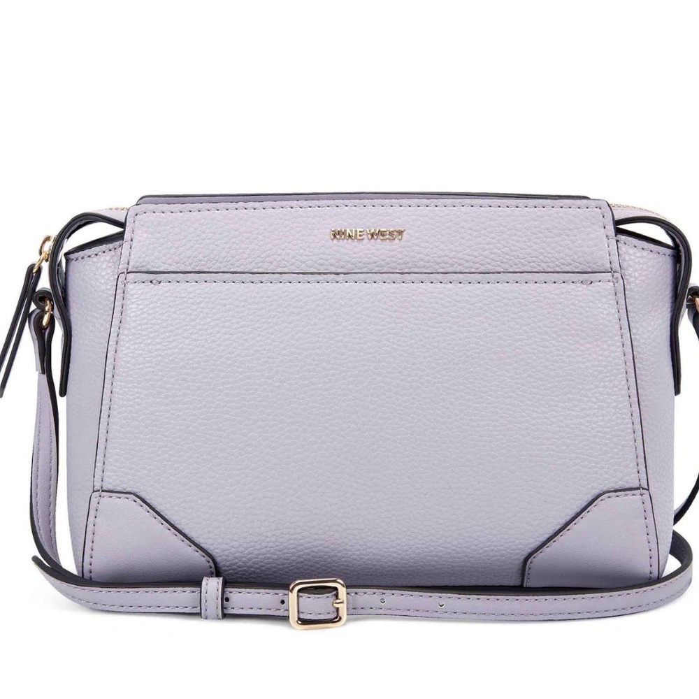 New Nine West Crossbody Bag
